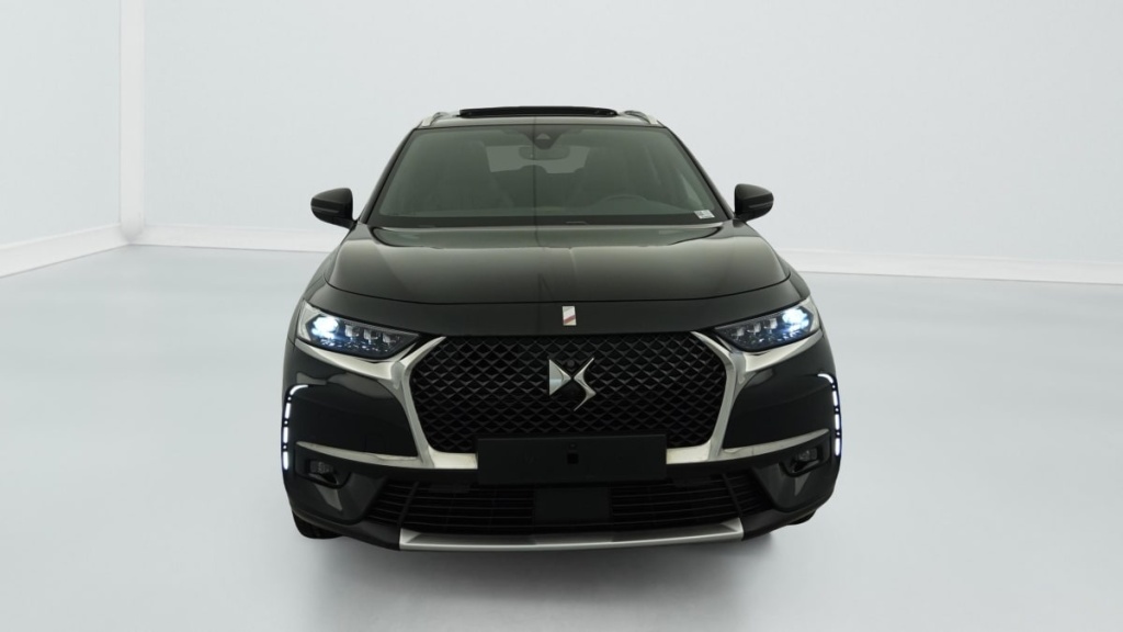 DS DS7 Crossback Hybride E-Tense 300 EAT8 4x4 Rivoli - ref: 1-358585 - Photo 2