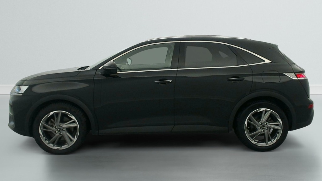 DS DS7 Crossback Hybride E-Tense 300 EAT8 4x4 Rivoli - ref: 1-358585 - Photo 4