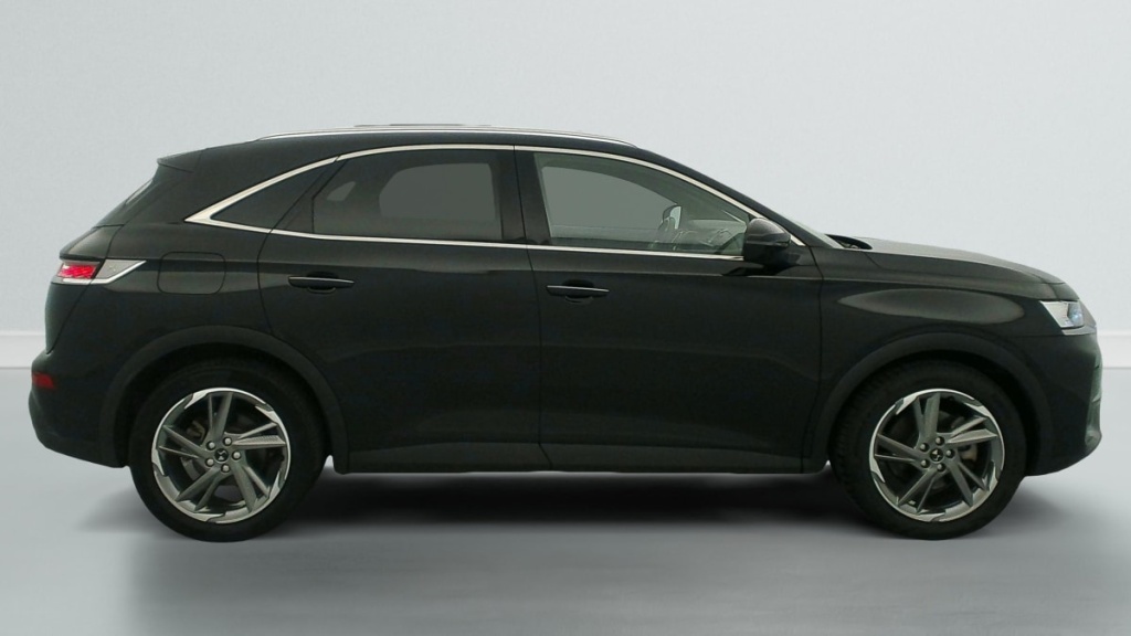 DS DS7 Crossback Hybride E-Tense 300 EAT8 4x4 Rivoli - ref: 1-358585 - Photo 8