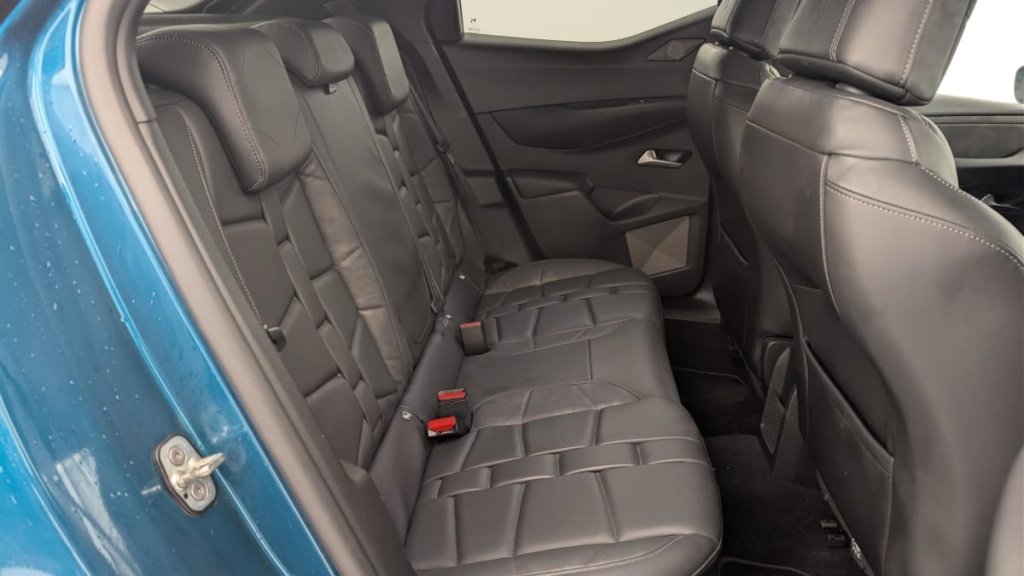 DS DS3 Crossback PURETECH 130 EAT8 RIVOLI - ref: 1-358586 - Photo 10