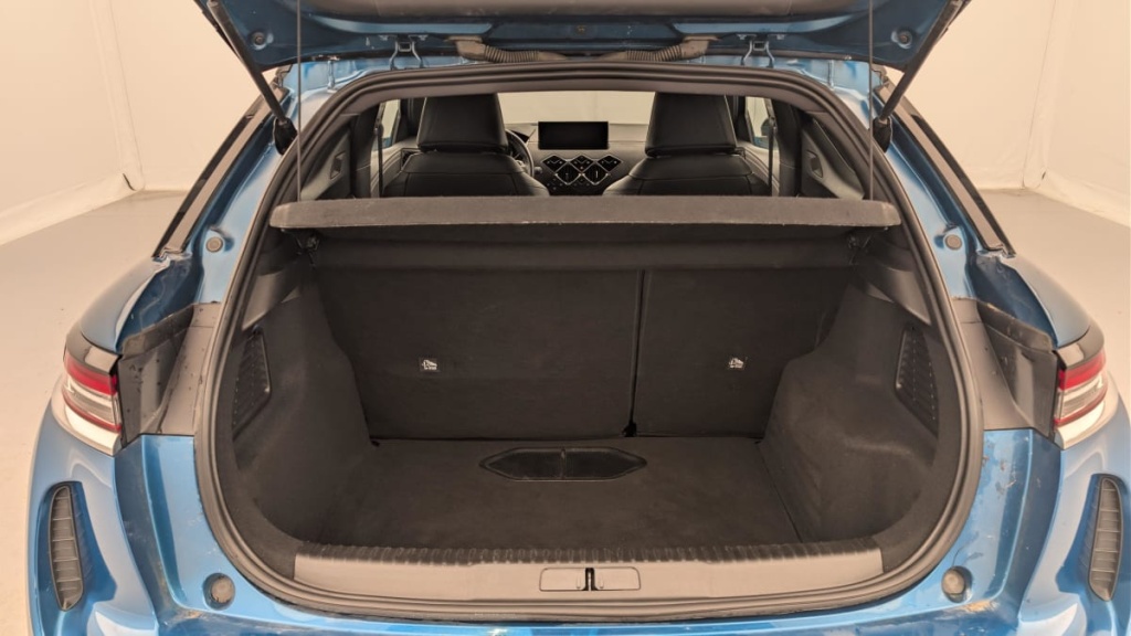 DS DS3 Crossback PURETECH 130 EAT8 RIVOLI - ref: 1-358586 - Photo 11