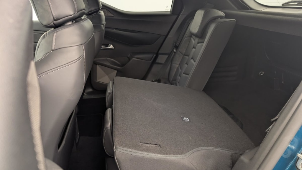 DS DS3 Crossback PURETECH 130 EAT8 RIVOLI - ref: 1-358586 - Photo 12