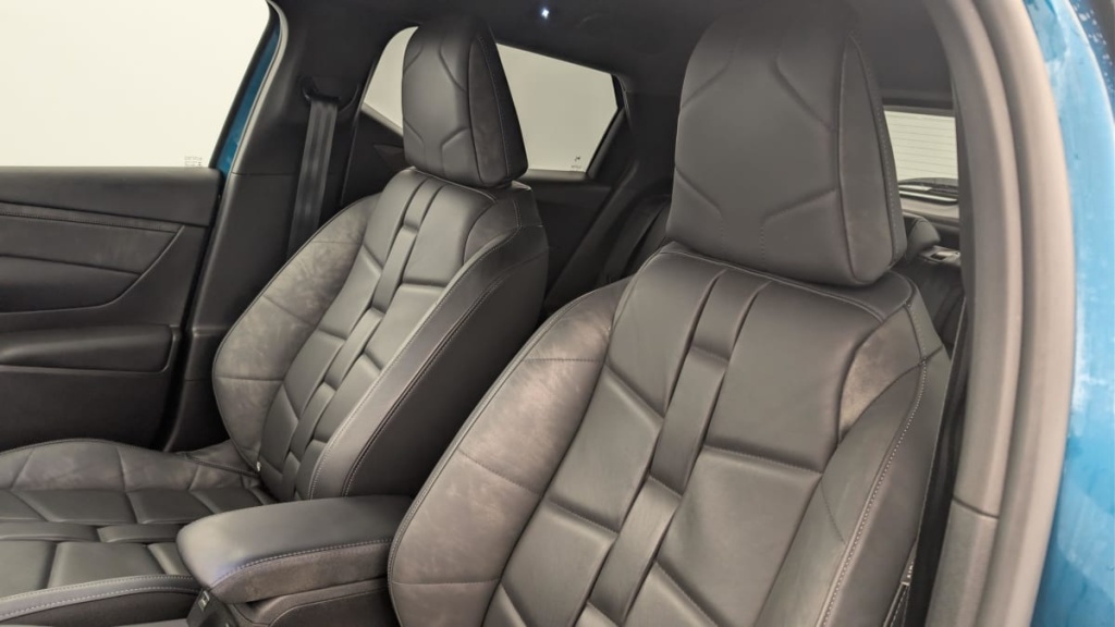 DS DS3 Crossback PURETECH 130 EAT8 RIVOLI - ref: 1-358586 - Photo 16