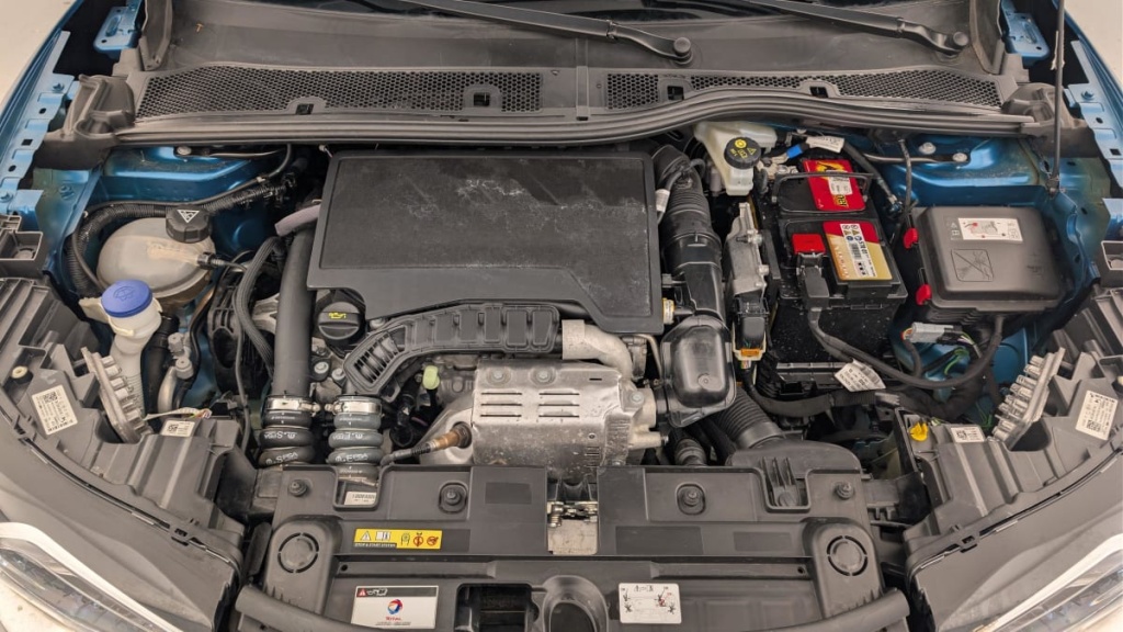 DS DS3 Crossback PURETECH 130 EAT8 RIVOLI - ref: 1-358586 - Photo 20