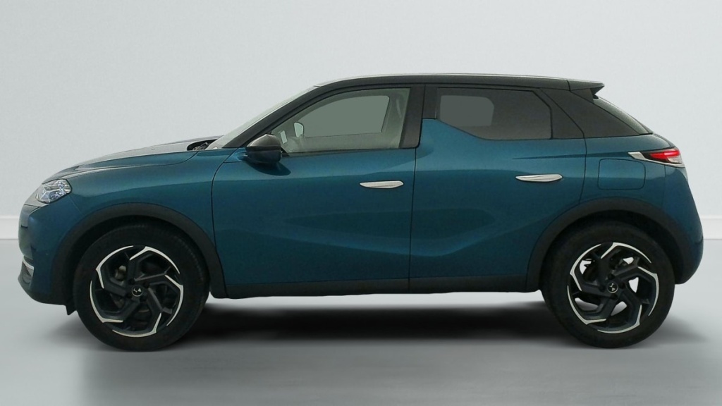 DS DS3 Crossback PURETECH 130 EAT8 RIVOLI - ref: 1-358586 - Photo 4