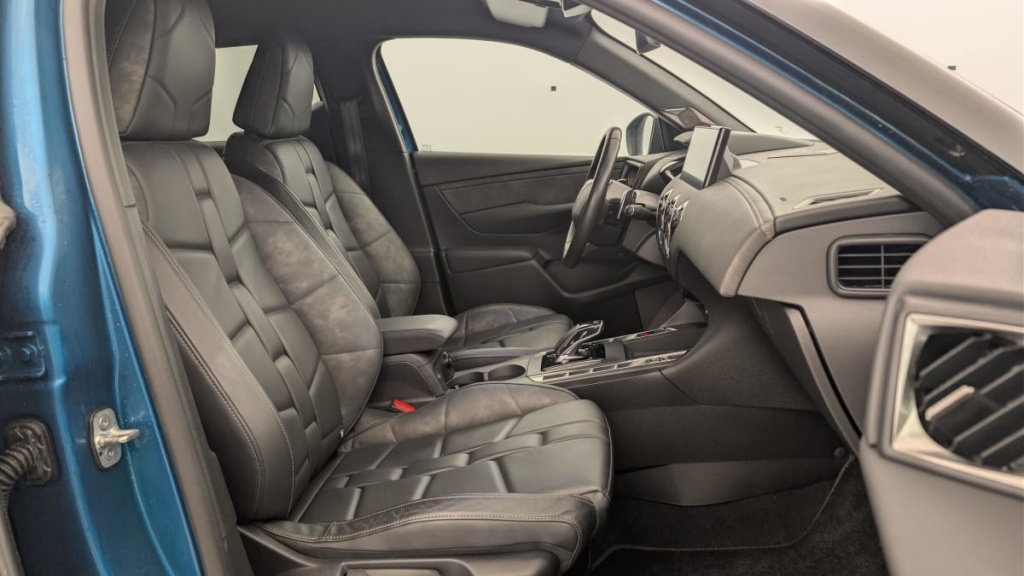 DS DS3 Crossback PURETECH 130 EAT8 RIVOLI - ref: 1-358586 - Photo 9