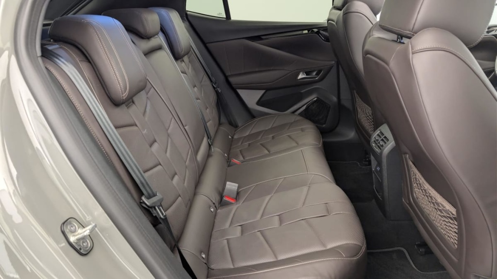 DS DS4 PureTech 130 EAT8 Opera - ref: 1-358590 - Photo 10