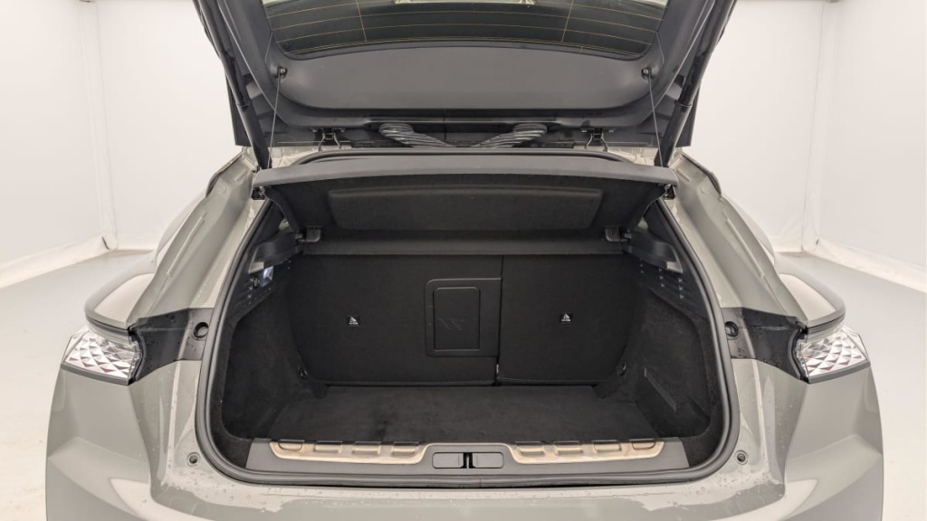 DS DS4 PureTech 130 EAT8 Opera - ref: 1-358590 - Photo 11