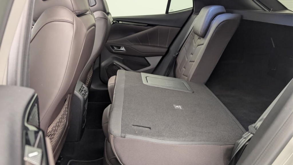 DS DS4 PureTech 130 EAT8 Opera - ref: 1-358590 - Photo 12