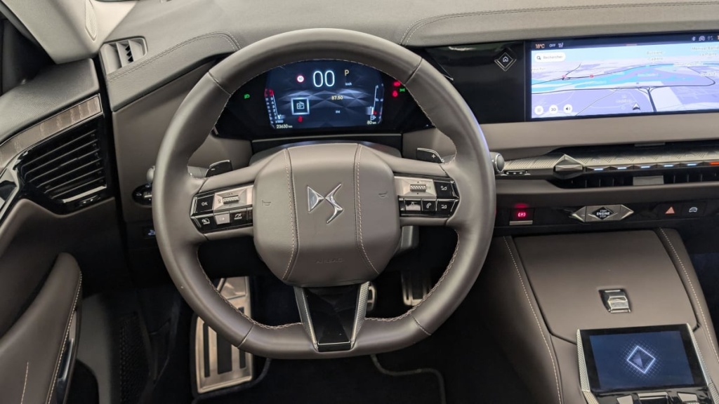 DS DS4 PureTech 130 EAT8 Opera - ref: 1-358590 - Photo 14