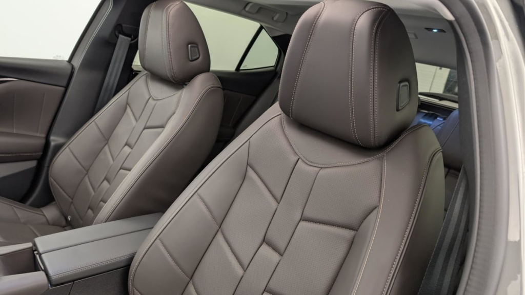 DS DS4 PureTech 130 EAT8 Opera - ref: 1-358590 - Photo 16