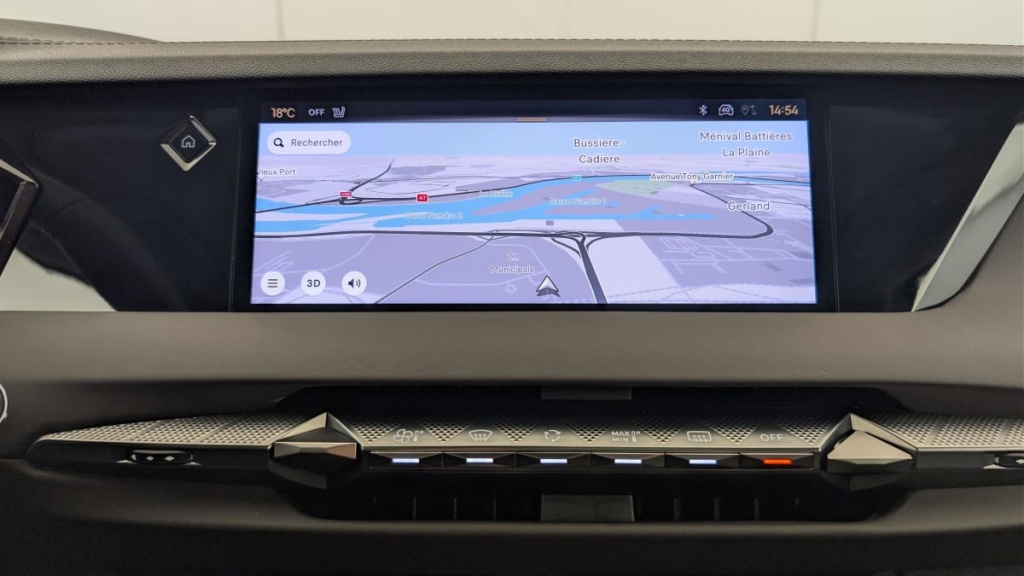 DS DS4 PureTech 130 EAT8 Opera - ref: 1-358590 - Photo 17