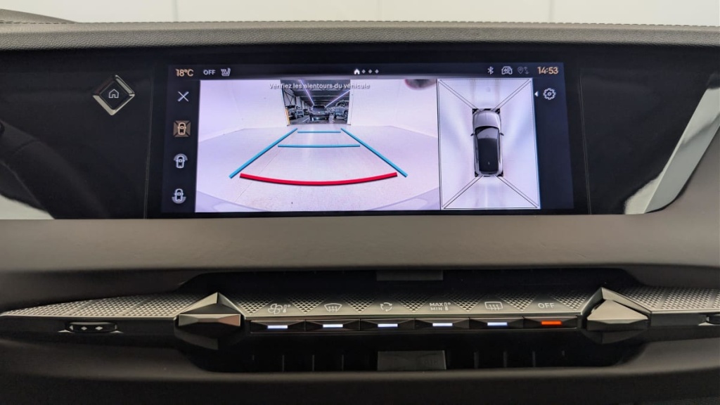 DS DS4 PureTech 130 EAT8 Opera - ref: 1-358590 - Photo 18