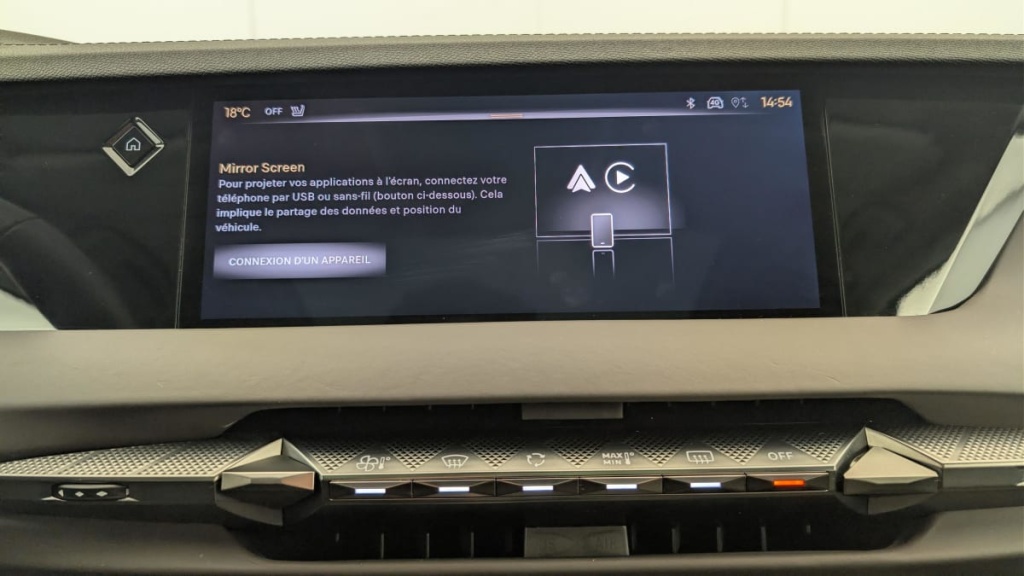 DS DS4 PureTech 130 EAT8 Opera - ref: 1-358590 - Photo 19