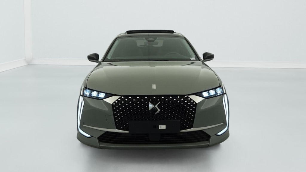 DS DS4 PureTech 130 EAT8 Opera - ref: 1-358590 - Photo 2