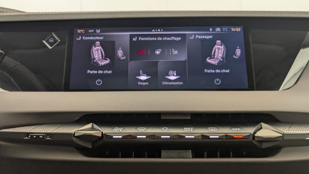 DS DS4 PureTech 130 EAT8 Opera - ref: 1-358590 - Photo 20