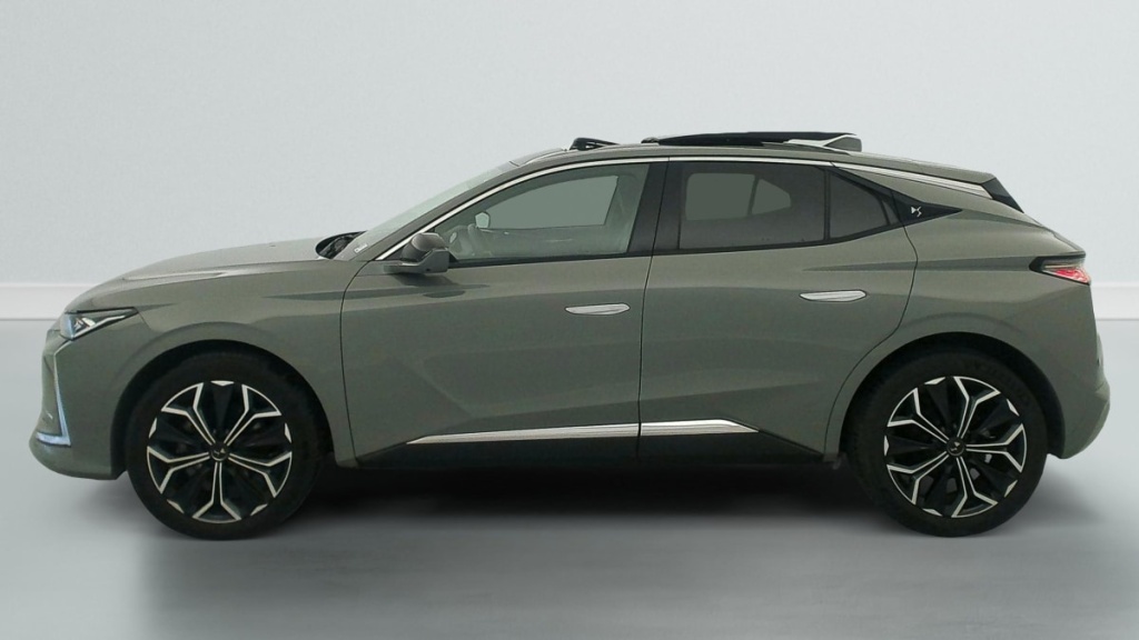 DS DS4 PureTech 130 EAT8 Opera - ref: 1-358590 - Photo 4