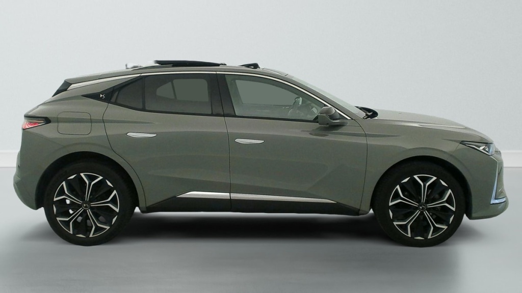 DS DS4 PureTech 130 EAT8 Opera - ref: 1-358590 - Photo 8