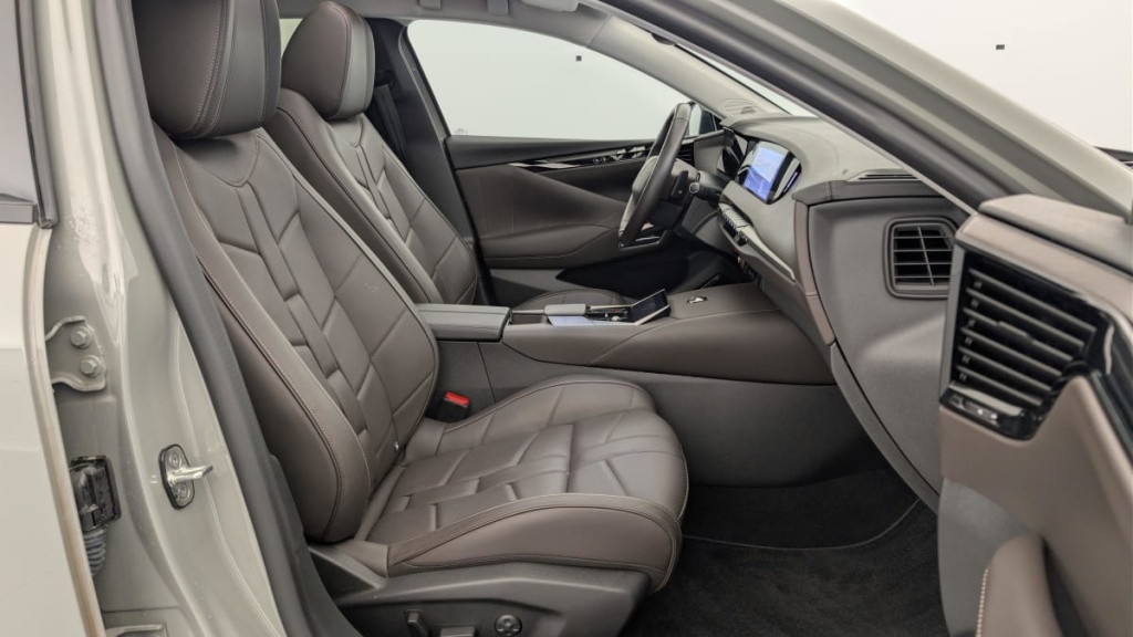 DS DS4 PureTech 130 EAT8 Opera - ref: 1-358590 - Photo 9