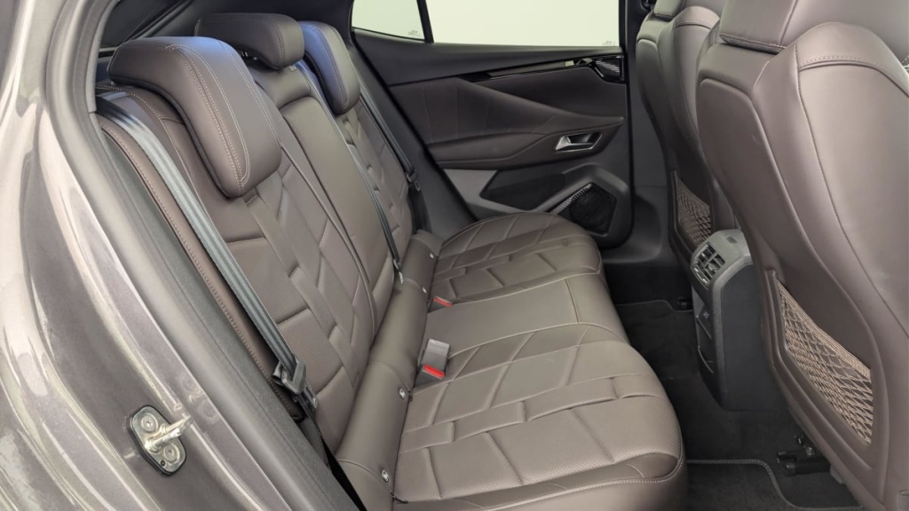 DS DS4 PureTech 130 EAT8 Opera - ref: 1-358593 - Photo 10