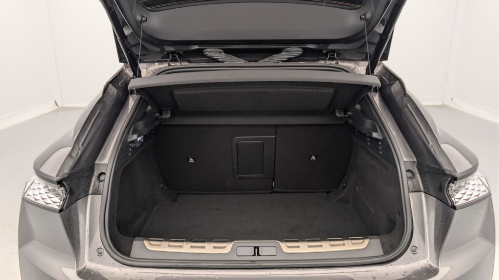 DS DS4 PureTech 130 EAT8 Opera - ref: 1-358593 - Photo 11