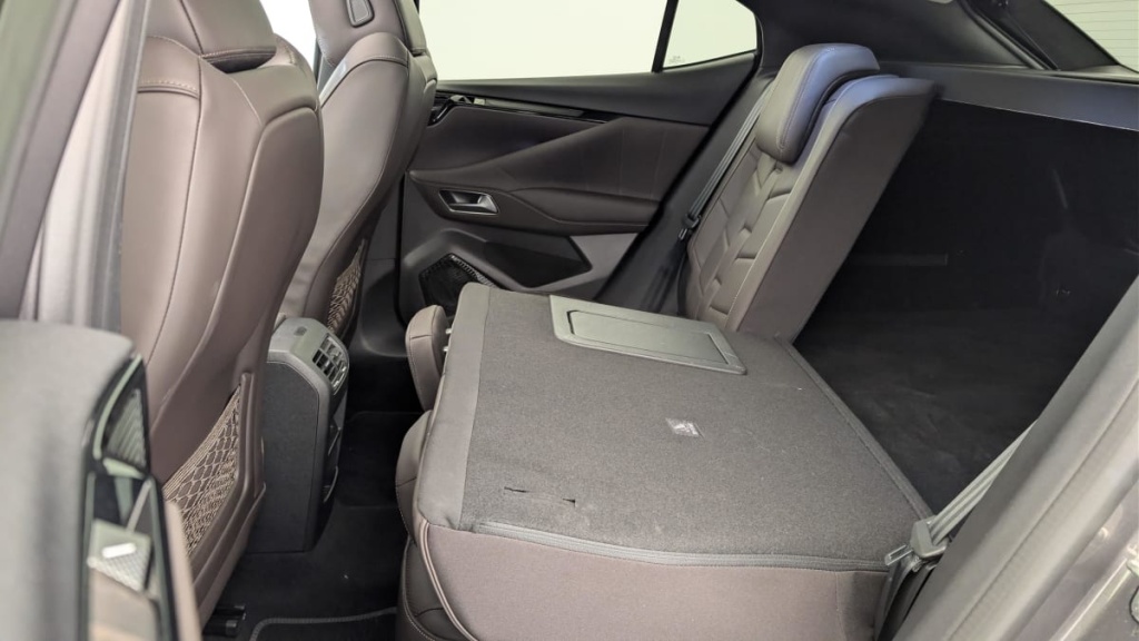 DS DS4 PureTech 130 EAT8 Opera - ref: 1-358593 - Photo 12