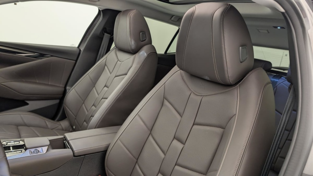 DS DS4 PureTech 130 EAT8 Opera - ref: 1-358593 - Photo 16