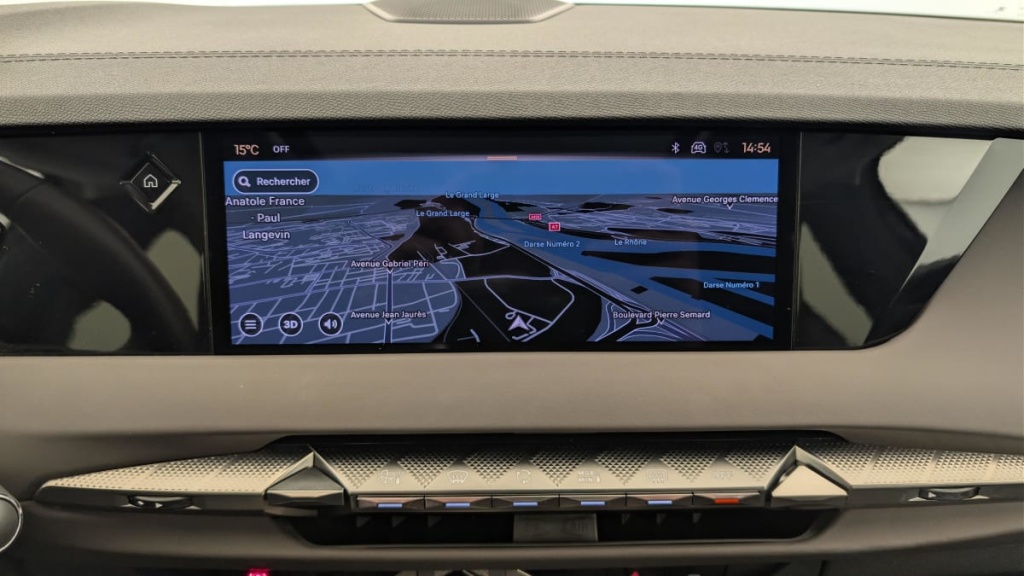 DS DS4 PureTech 130 EAT8 Opera - ref: 1-358593 - Photo 17