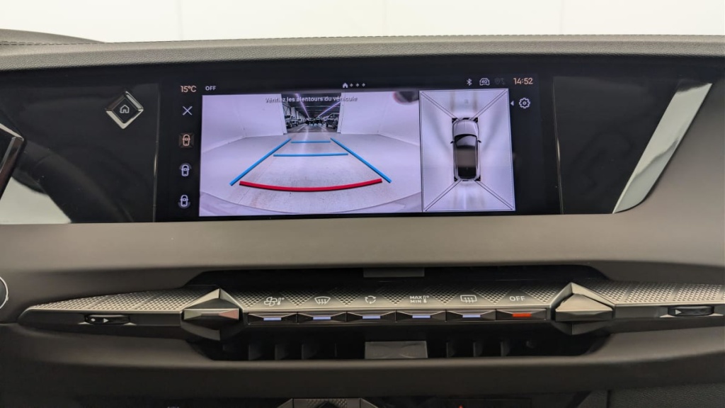 DS DS4 PureTech 130 EAT8 Opera - ref: 1-358593 - Photo 18