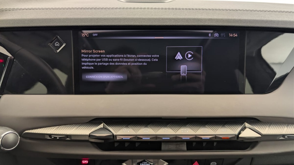 DS DS4 PureTech 130 EAT8 Opera - ref: 1-358593 - Photo 19