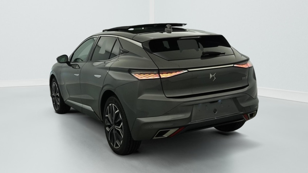 DS DS4 PureTech 130 EAT8 Opera - ref: 1-358593 - Photo 5