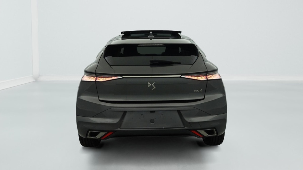 DS DS4 PureTech 130 EAT8 Opera - ref: 1-358593 - Photo 6
