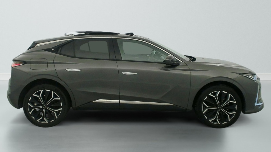 DS DS4 PureTech 130 EAT8 Opera - ref: 1-358593 - Photo 8