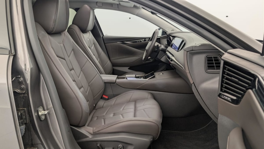 DS DS4 PureTech 130 EAT8 Opera - ref: 1-358593 - Photo 9