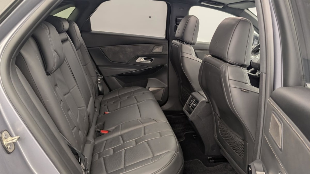 DS DS7 Crossback Hybride E-Tense 300 EAT8 4x4 Rivoli - ref: 1-358594 - Photo 10