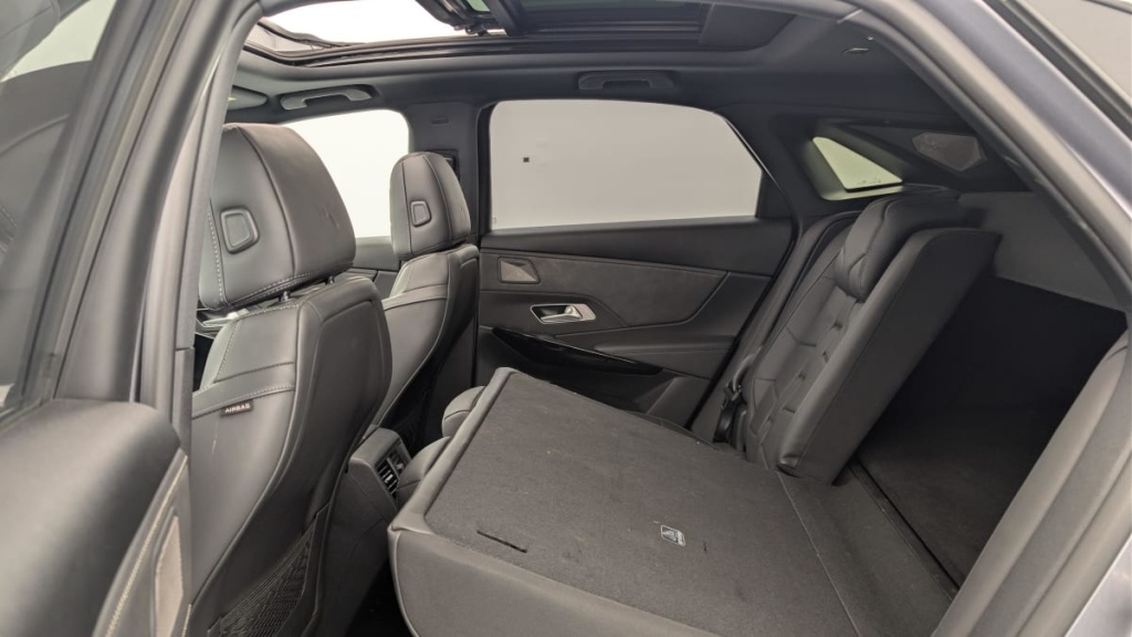 DS DS7 Crossback Hybride E-Tense 300 EAT8 4x4 Rivoli - ref: 1-358594 - Photo 12