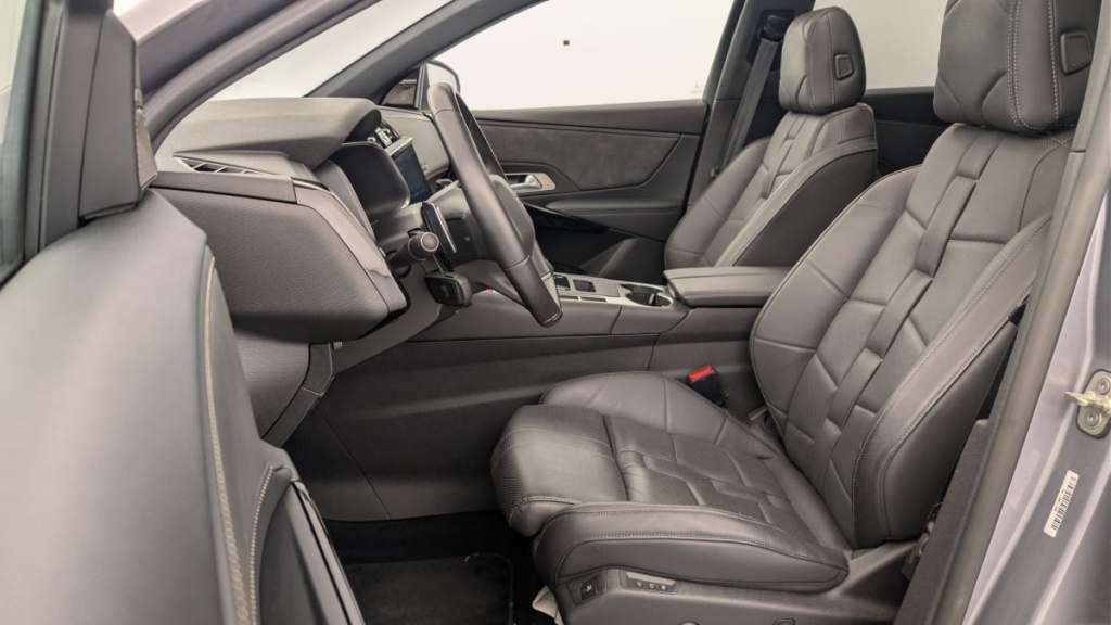 DS DS7 Crossback Hybride E-Tense 300 EAT8 4x4 Rivoli - ref: 1-358594 - Photo 16