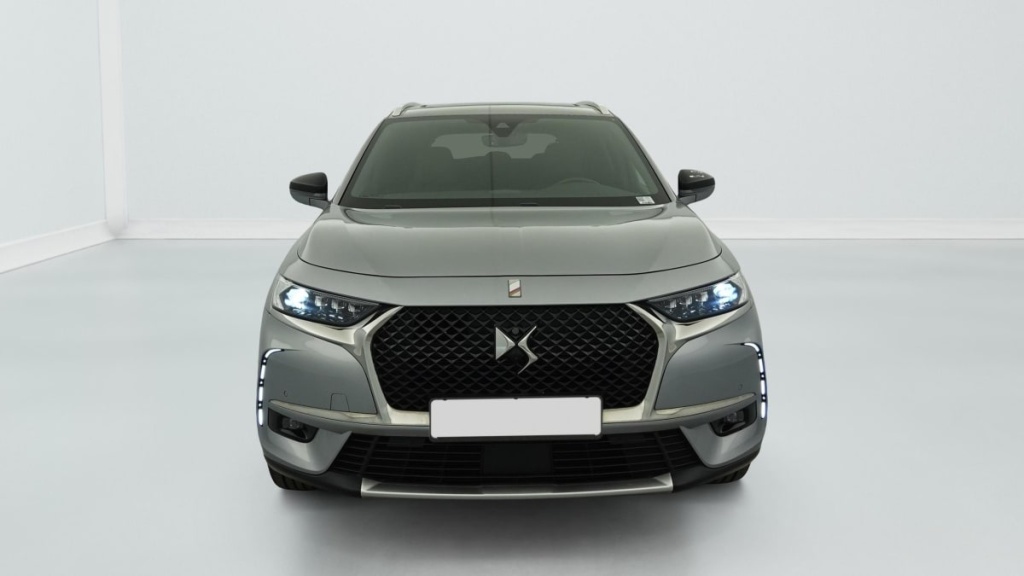 DS DS7 Crossback Hybride E-Tense 300 EAT8 4x4 Rivoli - ref: 1-358594 - Photo 2