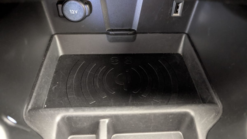 DS DS7 Crossback Hybride E-Tense 300 EAT8 4x4 Rivoli - ref: 1-358594 - Photo 20