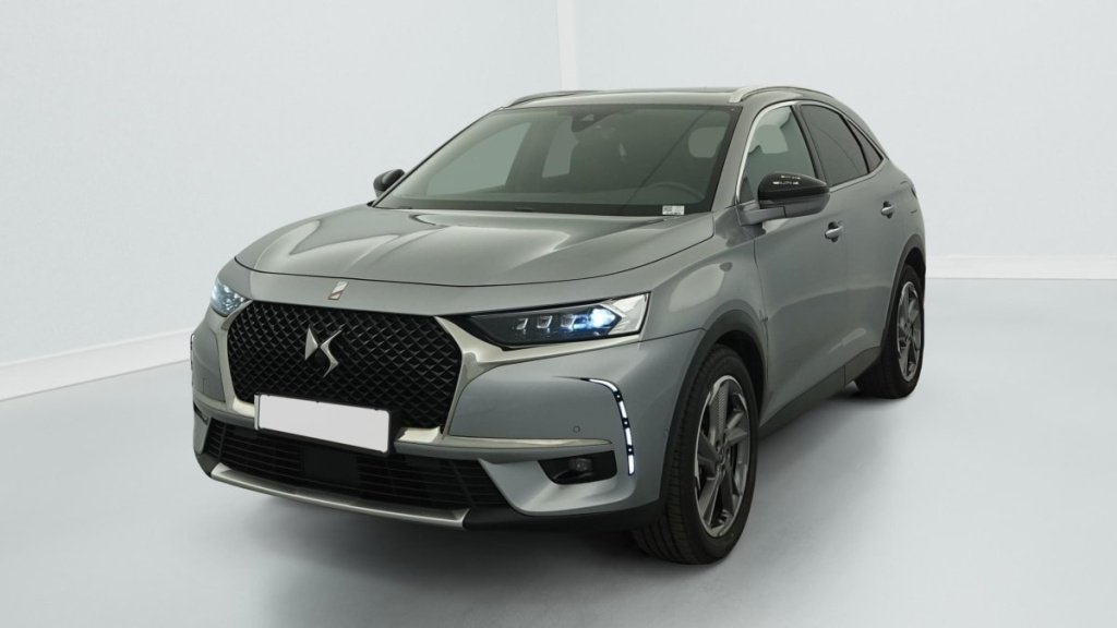 DS DS7 Crossback Hybride E-Tense 300 EAT8 4x4 Rivoli - ref: 1-358594 - Photo 3