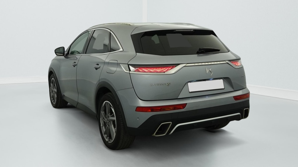 DS DS7 Crossback Hybride E-Tense 300 EAT8 4x4 Rivoli - ref: 1-358594 - Photo 5