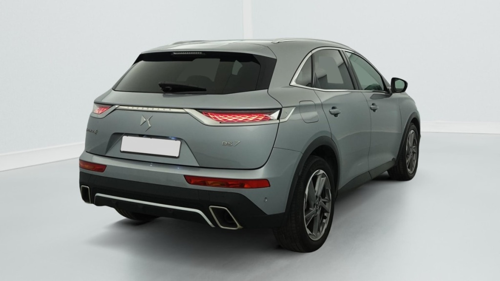 DS DS7 Crossback Hybride E-Tense 300 EAT8 4x4 Rivoli - ref: 1-358594 - Photo 7