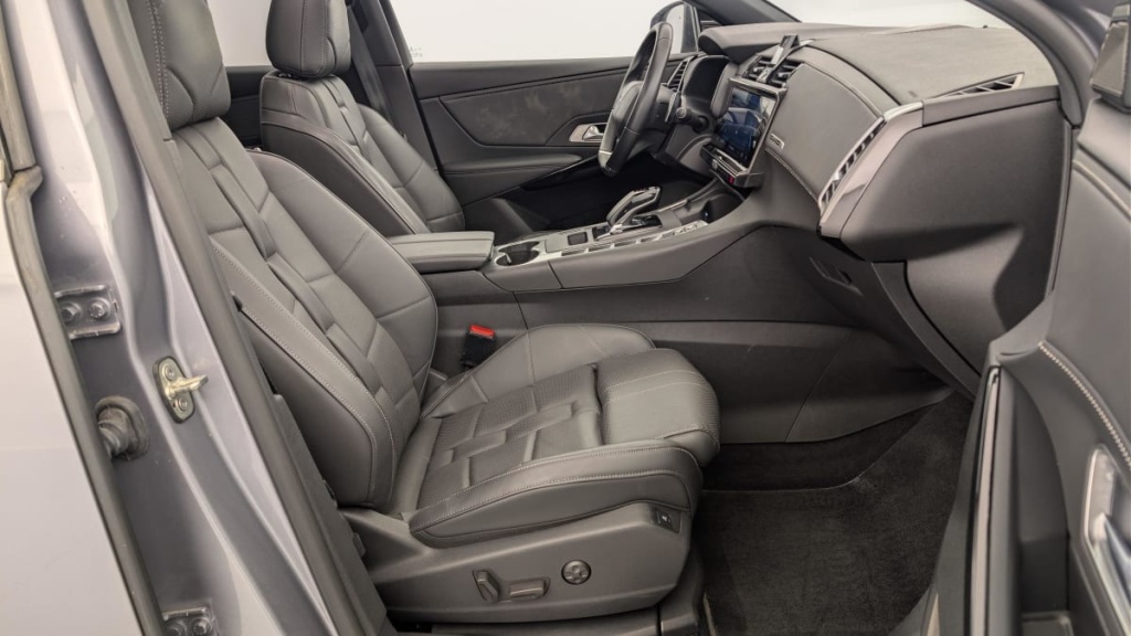 DS DS7 Crossback Hybride E-Tense 300 EAT8 4x4 Rivoli - ref: 1-358594 - Photo 9