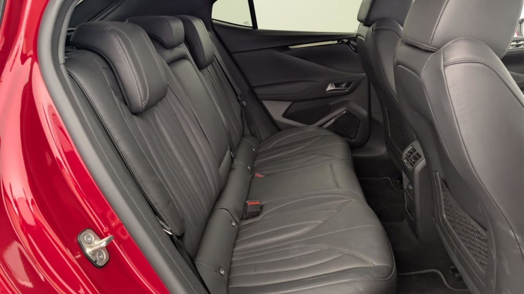 DS DS4 PureTech 225 EAT8 Cross Rivoli - ref: 1-358596 - Photo 10