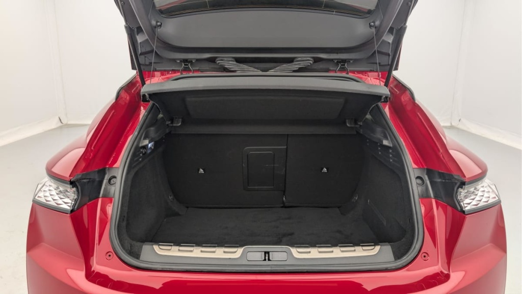 DS DS4 PureTech 225 EAT8 Cross Rivoli - ref: 1-358596 - Photo 11