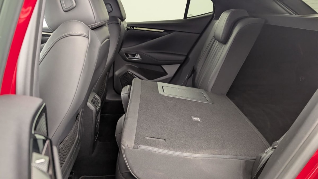 DS DS4 PureTech 225 EAT8 Cross Rivoli - ref: 1-358596 - Photo 12