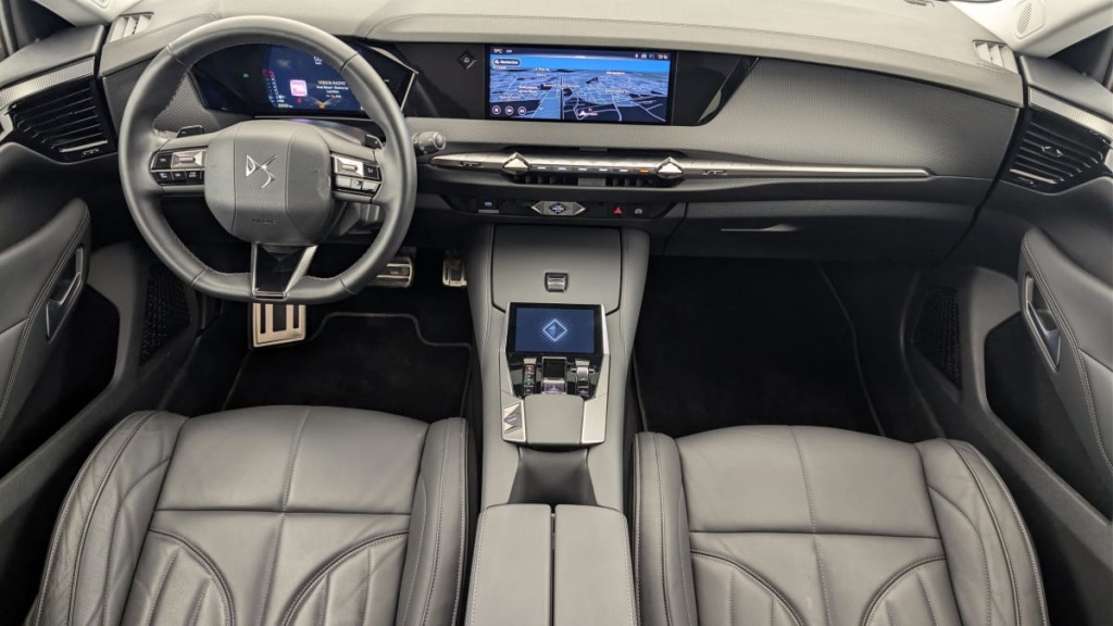 DS DS4 PureTech 225 EAT8 Cross Rivoli - ref: 1-358596 - Photo 13