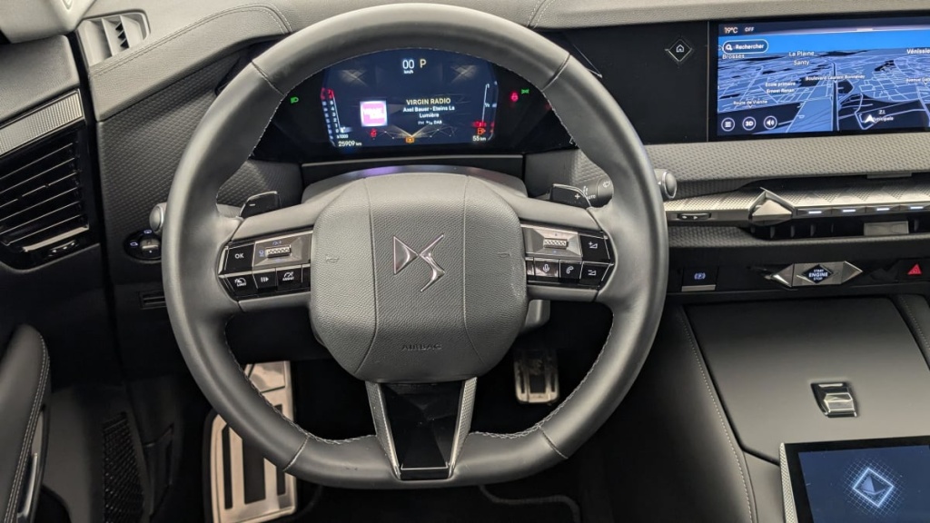 DS DS4 PureTech 225 EAT8 Cross Rivoli - ref: 1-358596 - Photo 14