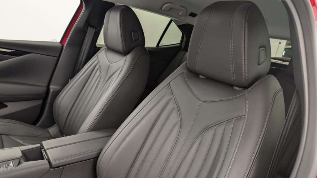 DS DS4 PureTech 225 EAT8 Cross Rivoli - ref: 1-358596 - Photo 16