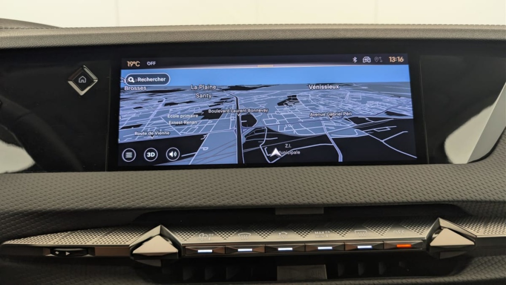 DS DS4 PureTech 225 EAT8 Cross Rivoli - ref: 1-358596 - Photo 17